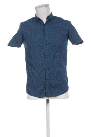 Herrenhemd Next, Größe S, Farbe Mehrfarbig, Preis 17,38 €