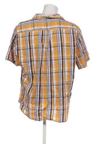 Cămașă de bărbați Nic, Mărime 3XL, Culoare Multicolor, Preț 42,99 Lei