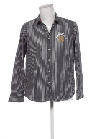 Férfi ing Nils Sundstrom, Méret L, Szín Sokszínű, Ár 2 989 Ft