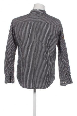 Férfi ing Nils Sundstrom, Méret L, Szín Sokszínű, Ár 2 989 Ft