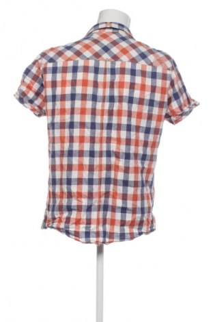 Cămașă de bărbați No Excess, Mărime XL, Culoare Multicolor, Preț 88,62 Lei