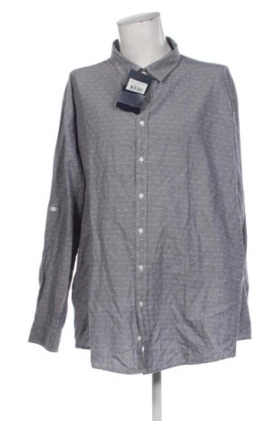 Cămașă de bărbați North 56-4, Mărime 5XL, Culoare Multicolor, Preț 210,99 Lei