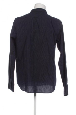 Herrenhemd OVS, Größe XXL, Farbe Blau, Preis 7,99 €