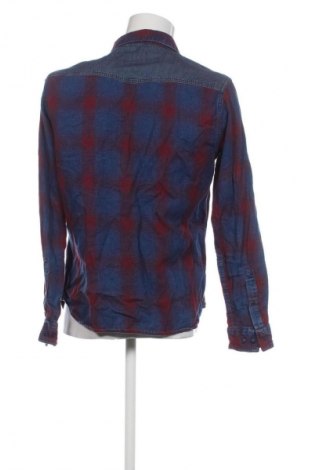 Pánská košile  OVS, Velikost L, Barva Vícebarevné, Cena  179,00 Kč