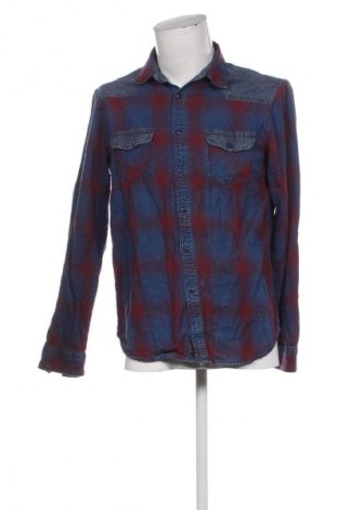 Pánská košile  OVS, Velikost L, Barva Vícebarevné, Cena  179,00 Kč