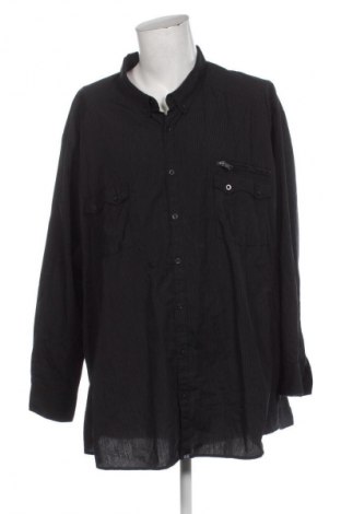 Cămașă de bărbați OWK, Mărime 5XL, Culoare Multicolor, Preț 31,99 Lei