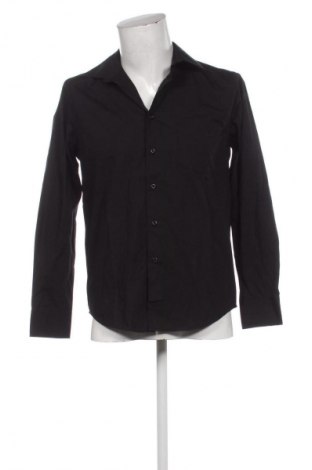 Cămașă de bărbați OWK, Mărime M, Culoare Negru, Preț 29,99 Lei