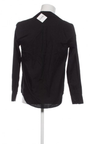 Cămașă de bărbați OWK, Mărime M, Culoare Negru, Preț 29,99 Lei