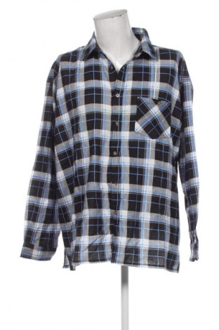 Pánská košile  Okay, Velikost 4XL, Barva Vícebarevné, Cena  149,00 Kč