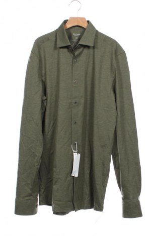 Férfi ing Olymp, Méret M, Szín Zöld, Ár 31 749 Ft