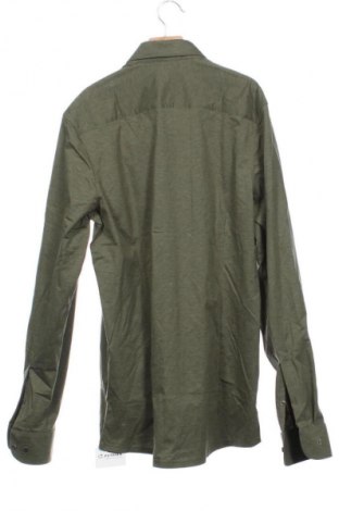 Férfi ing Olymp, Méret M, Szín Zöld, Ár 31 749 Ft
