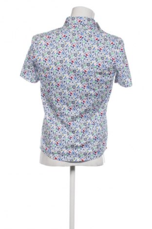 Pánská košile  Olymp, Velikost S, Barva Vícebarevné, Cena  1 649,00 Kč