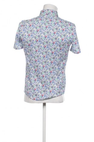 Pánská košile  Olymp, Velikost S, Barva Vícebarevné, Cena  1 649,00 Kč