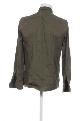 Férfi ing Olymp, Méret L, Szín Zöld, Ár 31 749 Ft