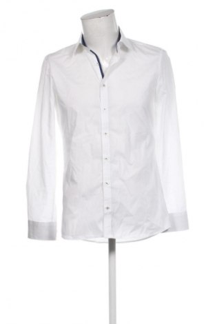 Мъжка риза Olymp, Размер M, Цвят Бял, Цена 28,00 €