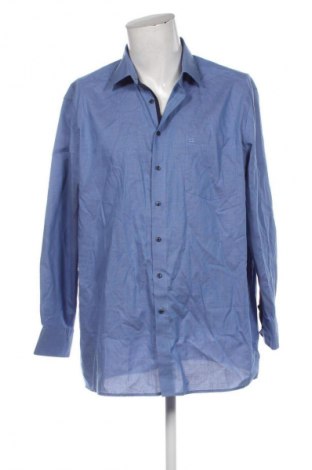 Férfi ing Olymp, Méret XXL, Szín Kék, Ár 11 570 Ft