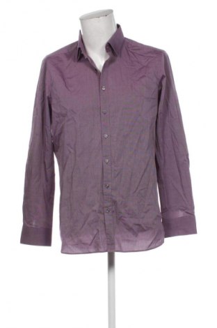 Cămașă de bărbați Olymp, Mărime XL, Culoare Multicolor, Preț 146,59 Lei