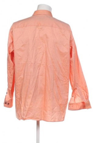 Pánska košeľa  Olymp, Veľkosť XL, Farba Oranžová, Cena  16,95 €
