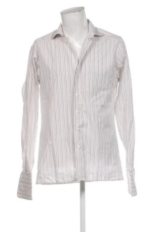 Ανδρικό πουκάμισο Olymp, Μέγεθος XL, Χρώμα Πολύχρωμο, Τιμή 14,99 €