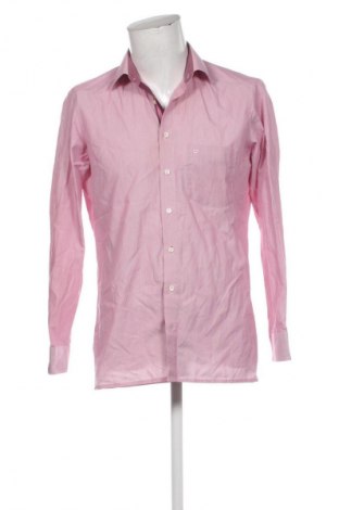 Pánská košile  Olymp, Velikost M, Barva Vícebarevné, Cena  309,00 Kč