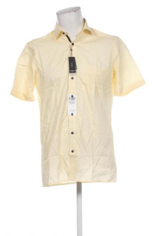 Cămașă de bărbați Olymp, Mărime M, Culoare Multicolor, Preț 342,99 Lei