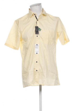 Cămașă de bărbați Olymp, Mărime L, Culoare Multicolor, Preț 342,99 Lei