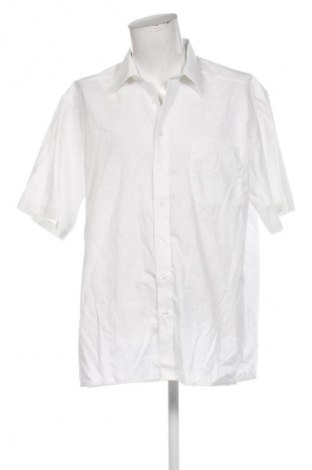 Pánská košile  Olymp, Velikost XXL, Barva Bílá, Cena  696,00 Kč