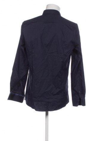 Męska koszula Olymp, Rozmiar L, Kolor Niebieski, Cena 334,99 zł