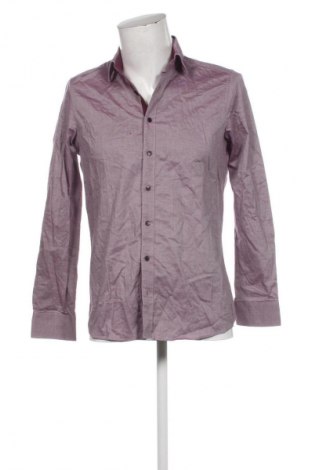 Ανδρικό πουκάμισο Olymp, Μέγεθος M, Χρώμα Ρόζ , Τιμή 28,20 €