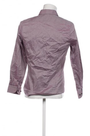Ανδρικό πουκάμισο Olymp, Μέγεθος M, Χρώμα Ρόζ , Τιμή 28,20 €