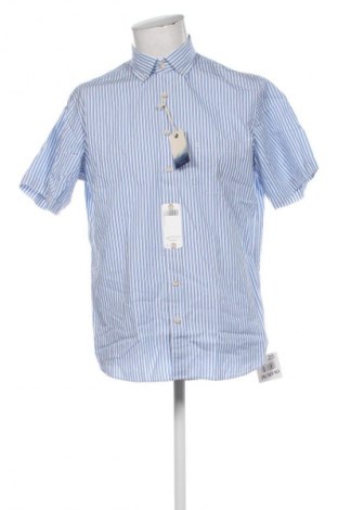 Cămașă de bărbați Olymp, Mărime L, Culoare Multicolor, Preț 342,99 Lei