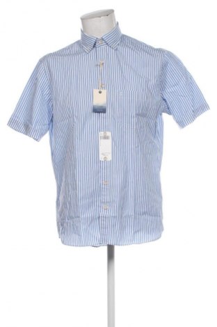 Cămașă de bărbați Olymp, Mărime L, Culoare Multicolor, Preț 342,99 Lei