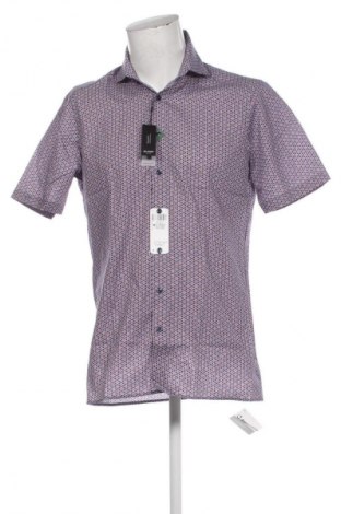 Pánská košile  Olymp, Velikost M, Barva Vícebarevné, Cena  1 649,00 Kč