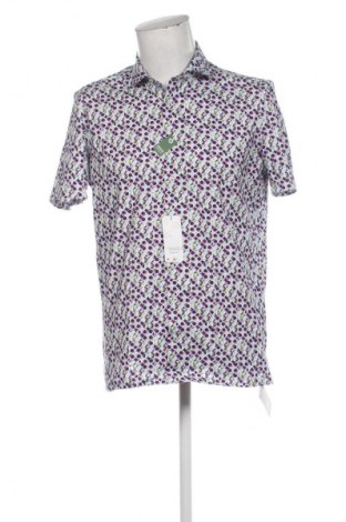 Pánská košile  Olymp, Velikost L, Barva Vícebarevné, Cena  1 649,00 Kč