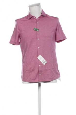 Pánská košile  Olymp, Velikost M, Barva Růžová, Cena  1 649,00 Kč