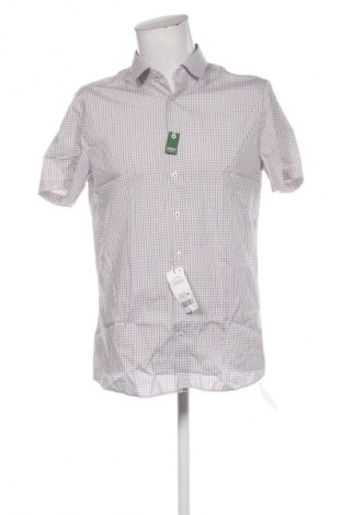 Pánská košile  Olymp, Velikost L, Barva Vícebarevné, Cena  1 649,00 Kč