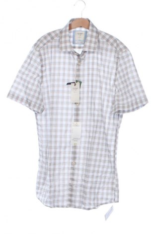 Męska koszula Olymp, Rozmiar S, Kolor Kolorowy, Cena 290,99 zł