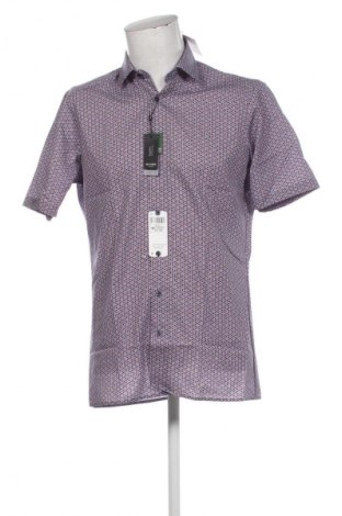 Pánská košile  Olymp, Velikost M, Barva Vícebarevné, Cena  1 649,00 Kč