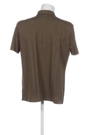 Pánská košile  Olymp, Velikost XXL, Barva Zelená, Cena  1 649,00 Kč