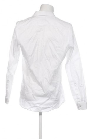 Herrenhemd Olymp, Größe L, Farbe Weiß, Preis 28,00 €