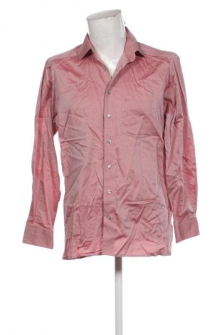 Herrenhemd Olymp, Größe L, Farbe Mehrfarbig, Preis 28,20 €