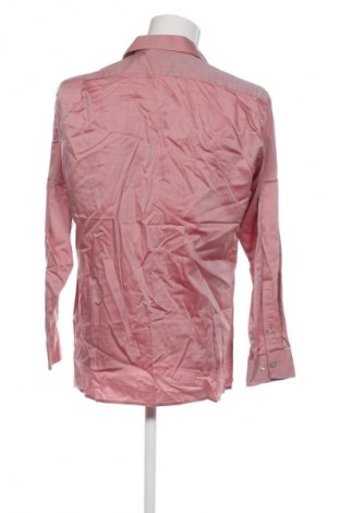 Herrenhemd Olymp, Größe L, Farbe Mehrfarbig, Preis 28,20 €