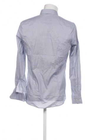 Ανδρικό πουκάμισο Olymp, Μέγεθος M, Χρώμα Πολύχρωμο, Τιμή 75,99 €