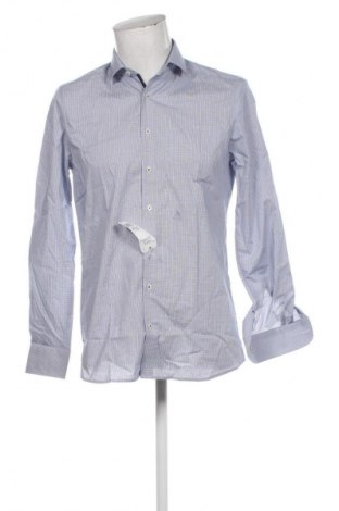Ανδρικό πουκάμισο Olymp, Μέγεθος M, Χρώμα Πολύχρωμο, Τιμή 75,99 €