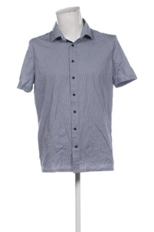 Herrenhemd Olymp, Größe XL, Farbe Mehrfarbig, Preis 18,99 €