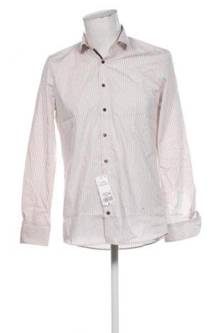 Cămașă de bărbați Olymp, Mărime M, Culoare Multicolor, Preț 393,99 Lei