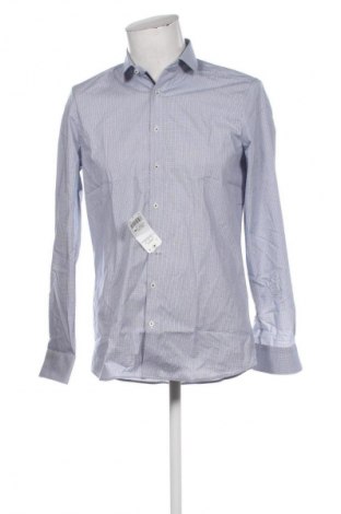 Cămașă de bărbați Olymp, Mărime M, Culoare Multicolor, Preț 393,99 Lei