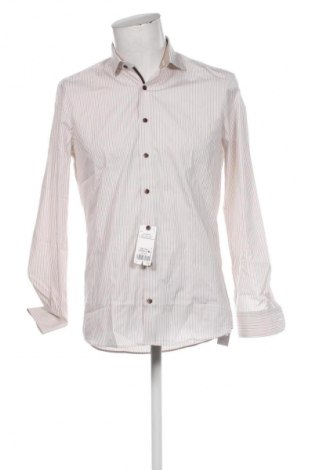 Cămașă de bărbați Olymp, Mărime M, Culoare Multicolor, Preț 393,99 Lei