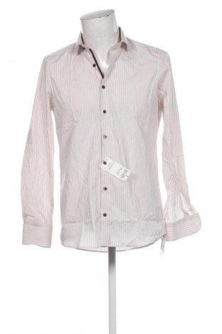 Cămașă de bărbați Olymp, Mărime M, Culoare Multicolor, Preț 393,99 Lei