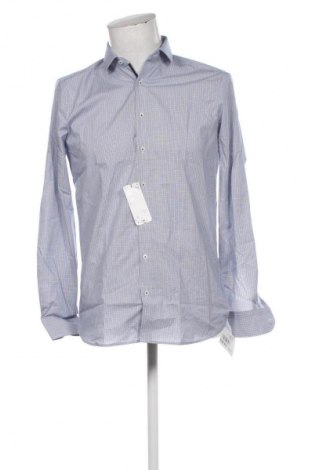 Męska koszula Olymp, Rozmiar M, Kolor Kolorowy, Cena 334,99 zł